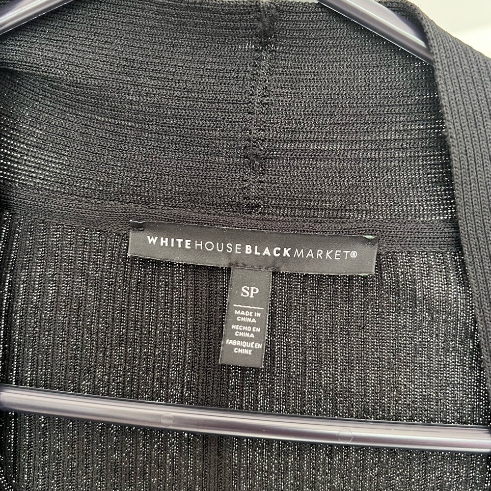 Cardigan - Picture 4 of 4